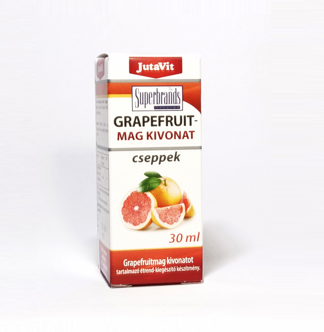Biocom Grapefruitmag kivonat