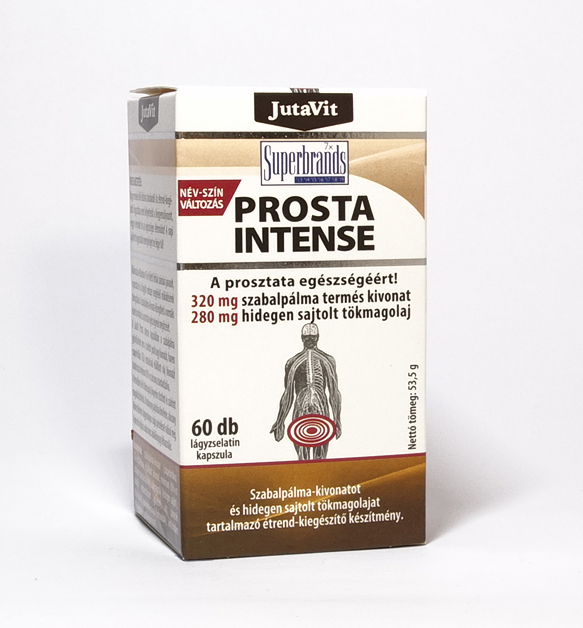 prosztata kímélő étrend Prostatitis rovamicin